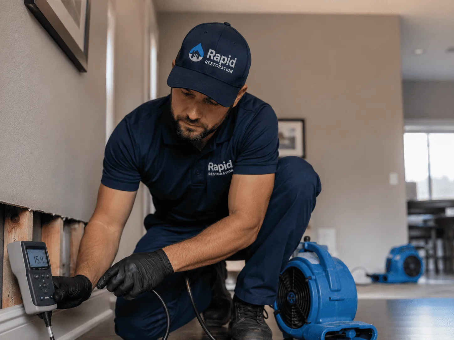 Common questions about Structural Drying in Montville, OH